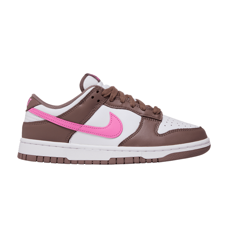 Nike Dunk Low 'Smokey Mauve Playful Pink'