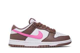 Nike Dunk Low 'Smokey Mauve Playful Pink'