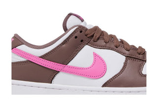 Nike Dunk Low 'Smokey Mauve Playful Pink'