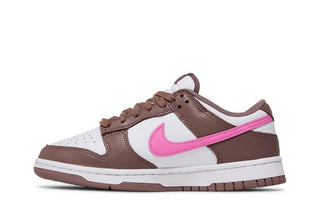 Nike Dunk Low 'Smokey Mauve Playful Pink'