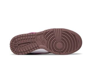 Nike Dunk Low 'Smokey Mauve Playful Pink'