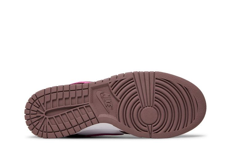 Nike Dunk Low 'Smokey Mauve Playful Pink'