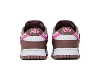 Nike Dunk Low 'Smokey Mauve Playful Pink'