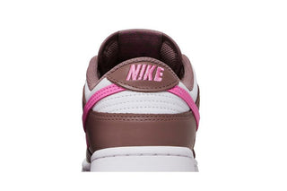 Nike Dunk Low 'Smokey Mauve Playful Pink'