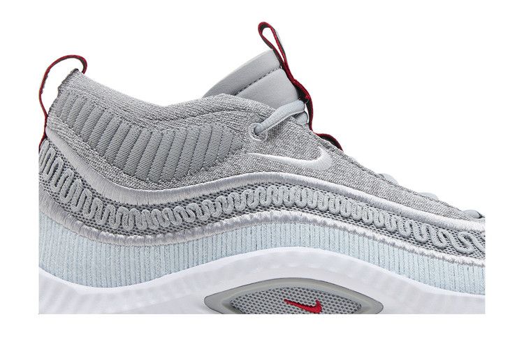 Nike Cosmic Unity 3 'Silver Bullet'