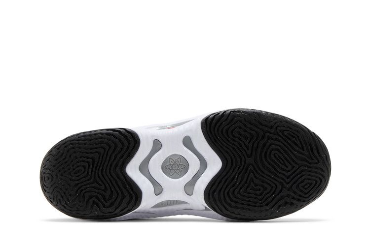 Nike Cosmic Unity 3 'Silver Bullet'