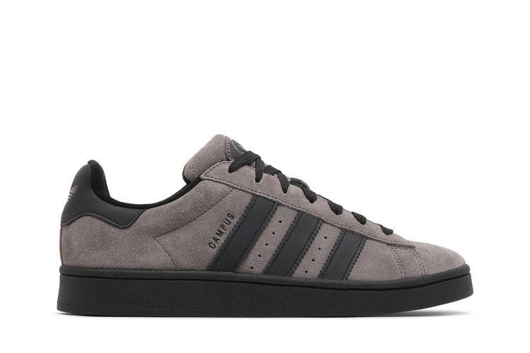 adidas Campus 00s 'Charcoal Black'