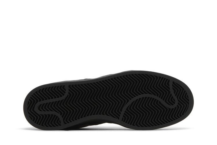 adidas Campus 00s 'Charcoal Black'