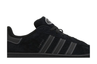 adidas Campus 00s 'Black White Contrast Stitching'