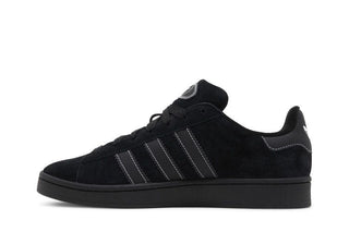 adidas Campus 00s 'Black White Contrast Stitching'