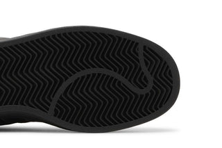 adidas Campus 00s 'Black White Contrast Stitching'