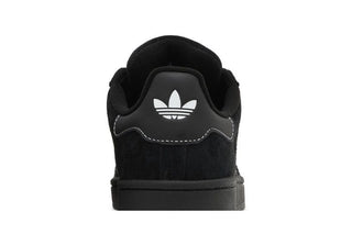 adidas Campus 00s 'Black White Contrast Stitching'