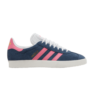adidas Gazelle 'Preloved Ink Lucid Pink'