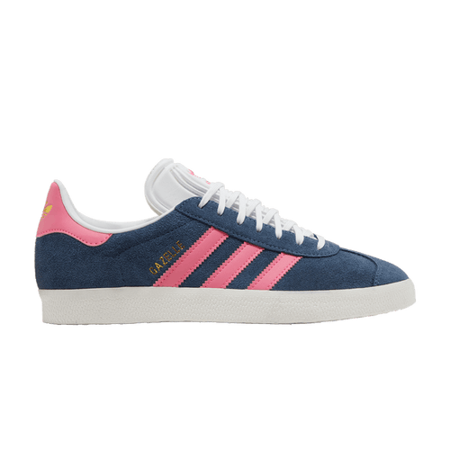 adidas Gazelle 'Preloved Ink Lucid Pink'