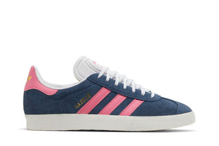 adidas Gazelle 'Preloved Ink Lucid Pink'