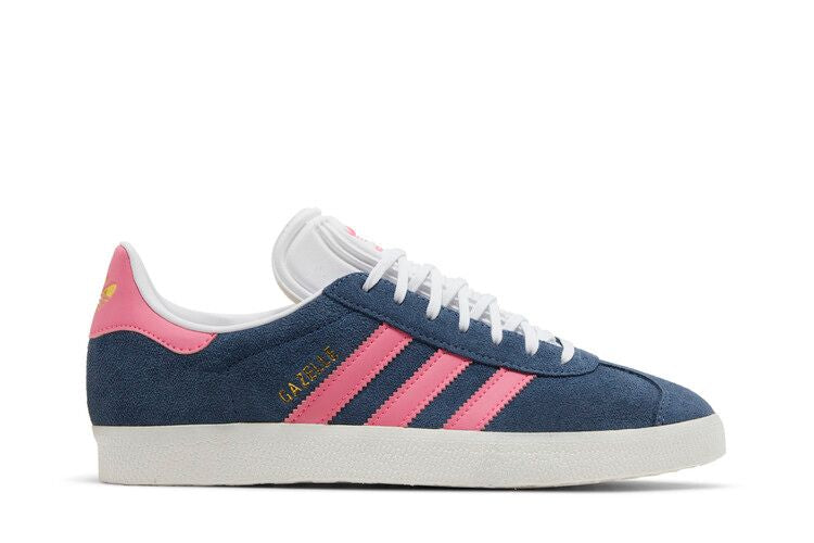 adidas Gazelle 'Preloved Ink Lucid Pink'