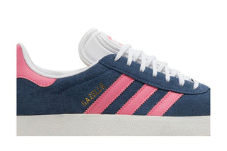 adidas Gazelle 'Preloved Ink Lucid Pink'