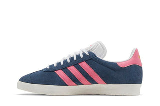 adidas Gazelle 'Preloved Ink Lucid Pink'