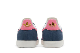 adidas Gazelle 'Preloved Ink Lucid Pink'