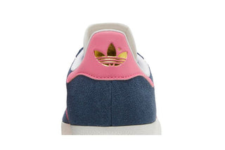 adidas Gazelle 'Preloved Ink Lucid Pink'