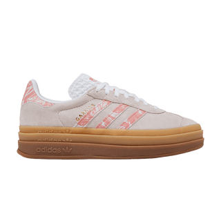 adidas Gazelle Bold 'Putty Mauve Marble'