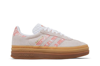 adidas Gazelle Bold 'Putty Mauve Marble'