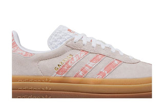 adidas Gazelle Bold 'Putty Mauve Marble'
