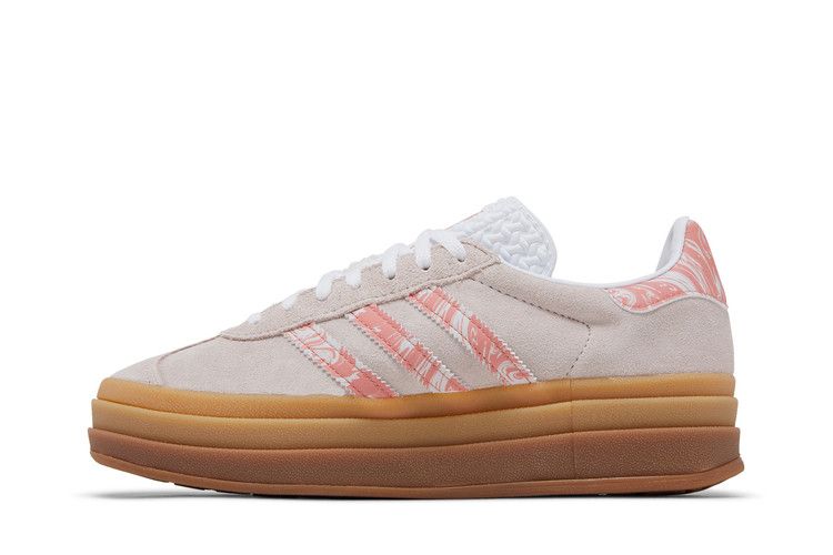 adidas Gazelle Bold 'Putty Mauve Marble'
