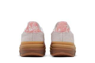 adidas Gazelle Bold 'Putty Mauve Marble'