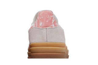 adidas Gazelle Bold 'Putty Mauve Marble'