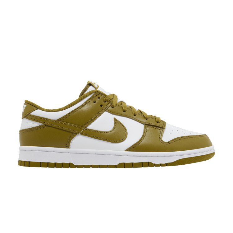 Nike Dunk Low 'Pacific Moss'
