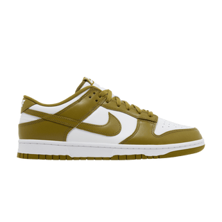 Nike Dunk Low 'Pacific Moss'