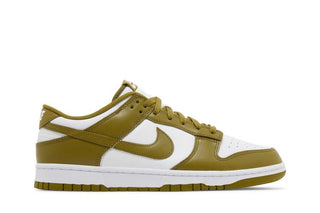 Nike Dunk Low 'Pacific Moss'