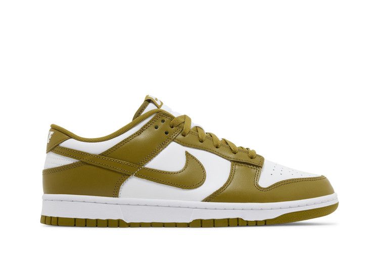 Nike Dunk Low 'Pacific Moss'