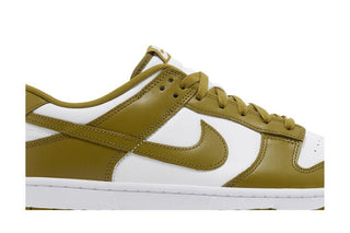 Nike Dunk Low 'Pacific Moss'