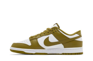 Nike Dunk Low 'Pacific Moss'
