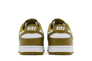 Nike Dunk Low 'Pacific Moss'