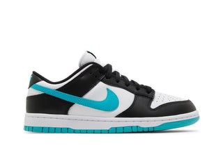 Nike Dunk Low 'Black Dusty Cactus'