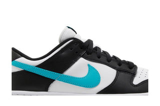 Nike Dunk Low 'Black Dusty Cactus'