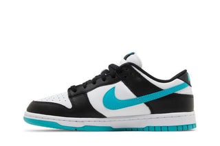 Nike Dunk Low 'Black Dusty Cactus'