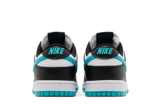 Nike Dunk Low 'Black Dusty Cactus'