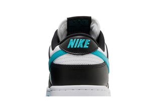 Nike Dunk Low 'Black Dusty Cactus'
