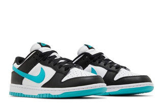 Nike Dunk Low 'Black Dusty Cactus'