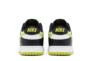 Nike Dunk Low 'Black Bright Cactus'