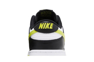 Nike Dunk Low 'Black Bright Cactus'