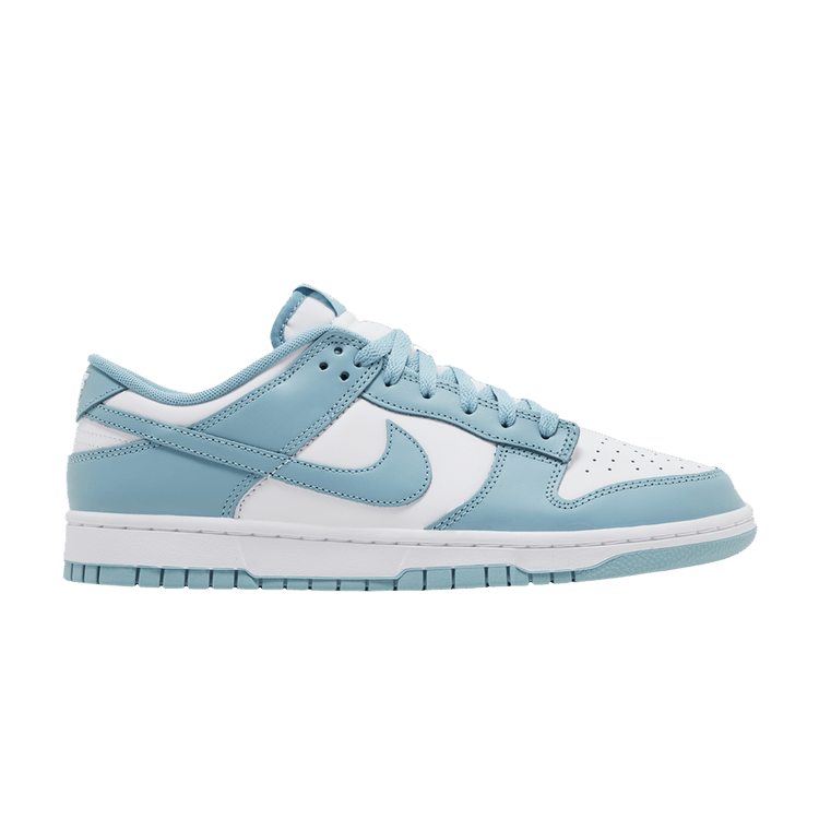 Nike Dunk Low 'Denim Turquoise'