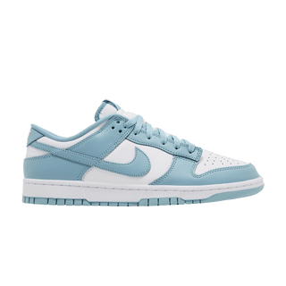 Nike Dunk Low 'Denim Turquoise'