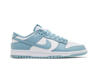 Nike Dunk Low 'Denim Turquoise'
