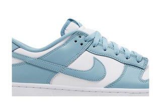 Nike Dunk Low 'Denim Turquoise'