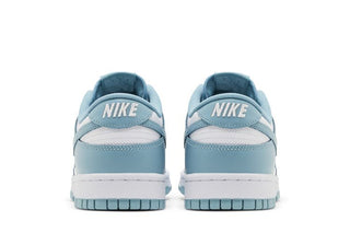 Nike Dunk Low 'Denim Turquoise'